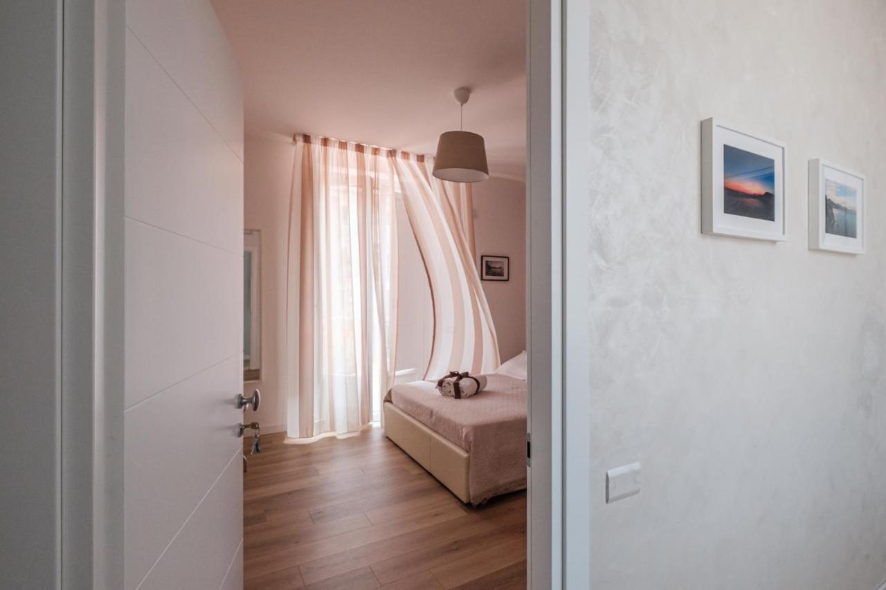 B&B Terza Luna Cava De' Tirreni Exterior photo