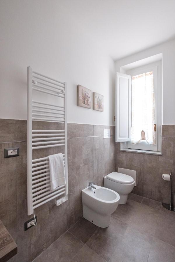 B&B Terza Luna Cava De' Tirreni Exterior photo