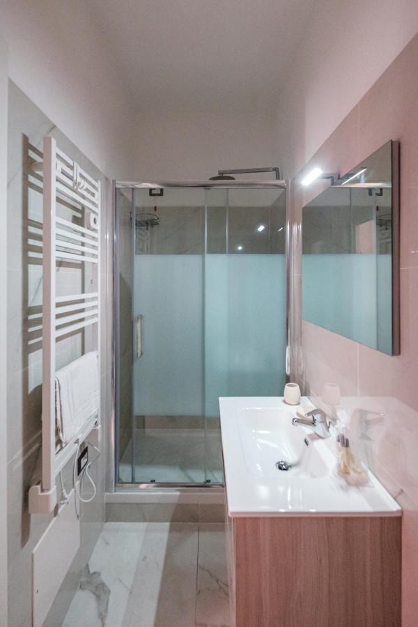 B&B Terza Luna Cava De' Tirreni Exterior photo