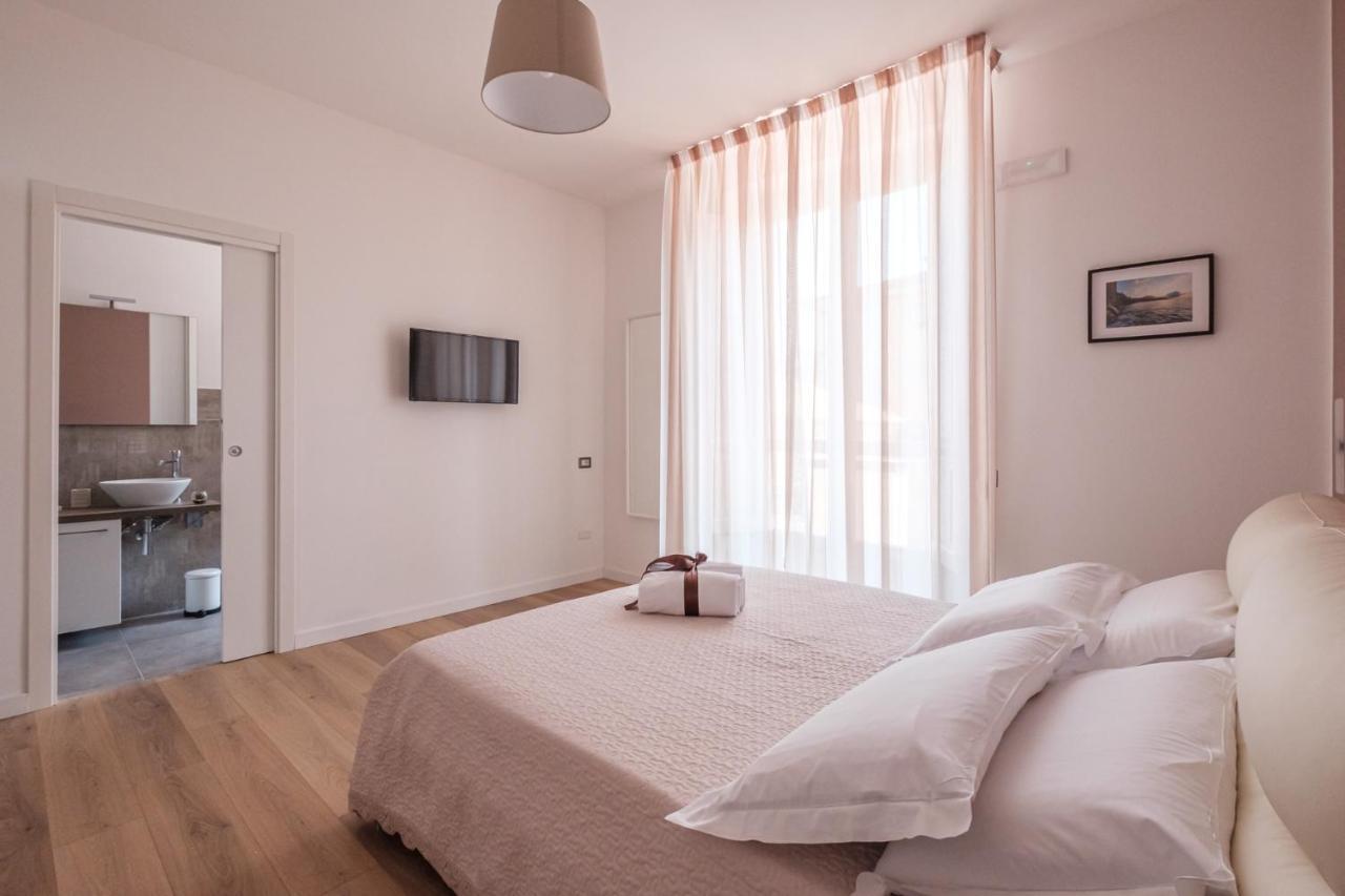 B&B Terza Luna Cava De' Tirreni Exterior photo
