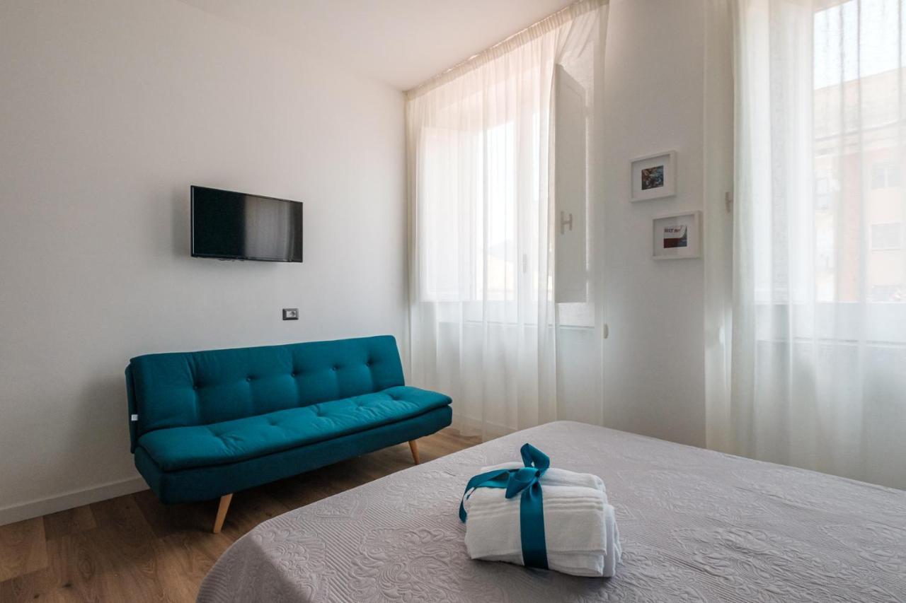 B&B Terza Luna Cava De' Tirreni Exterior photo