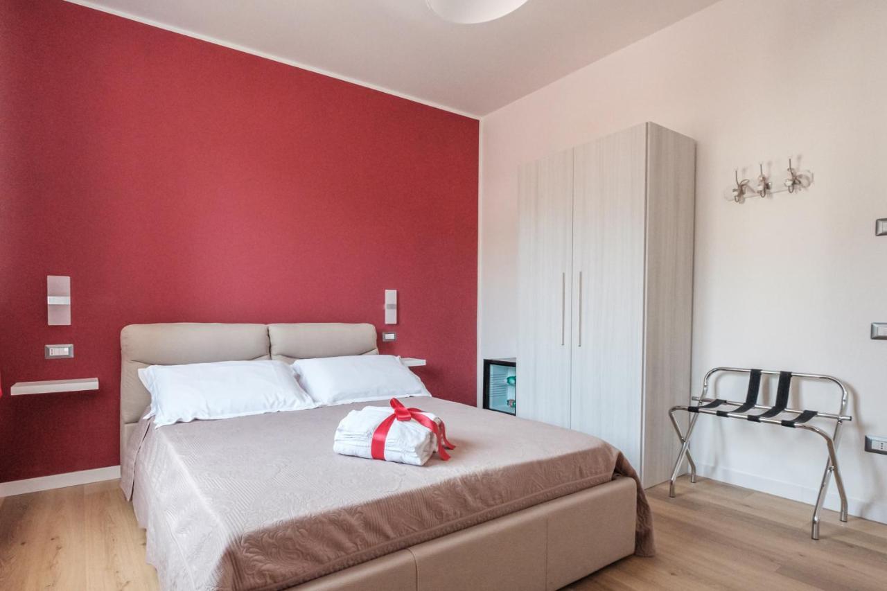 B&B Terza Luna Cava De' Tirreni Exterior photo